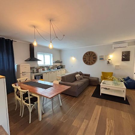 Appartamento Casa Fo Ariccia Esterno foto