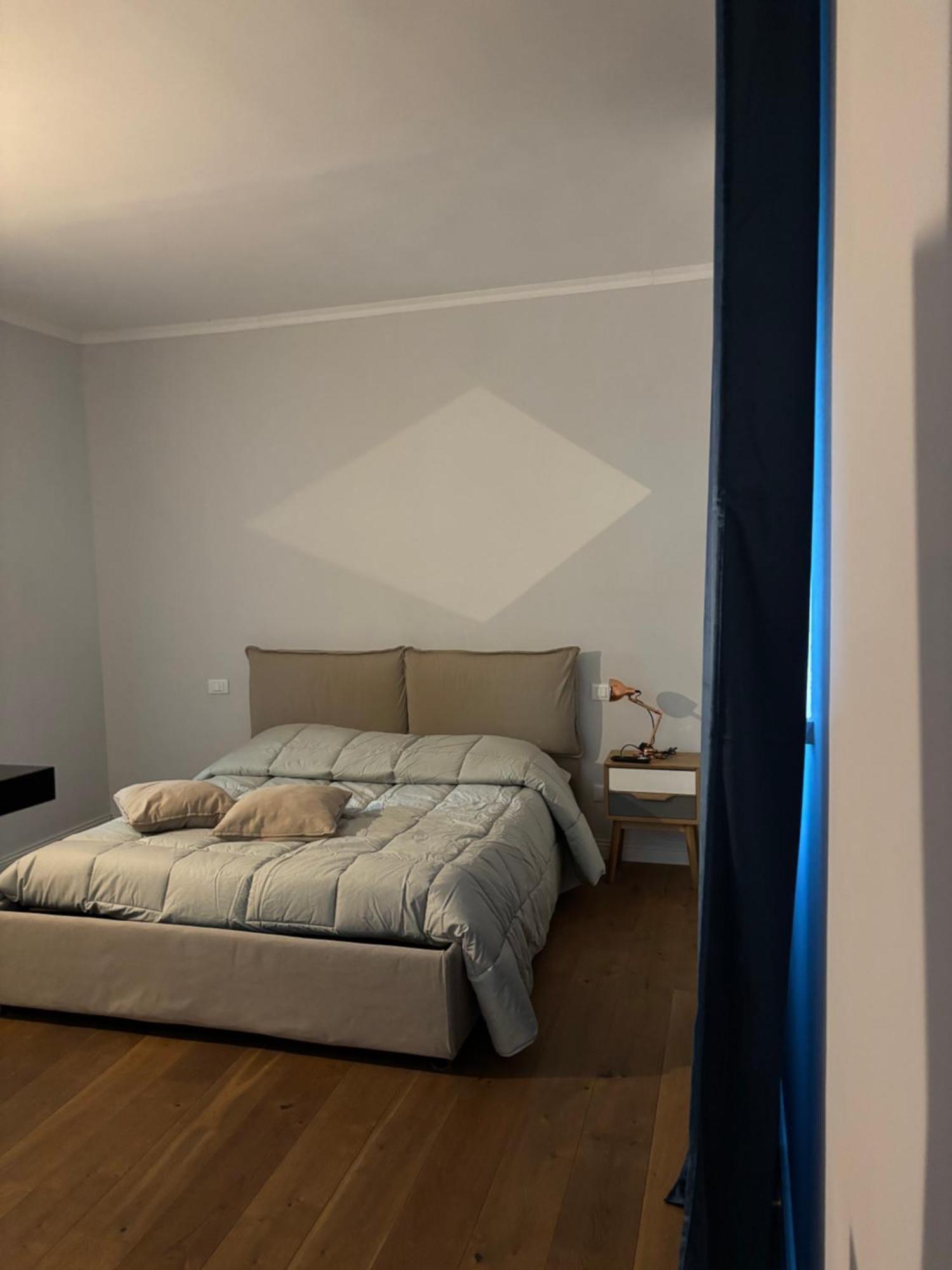Appartamento Casa Fo Ariccia Esterno foto