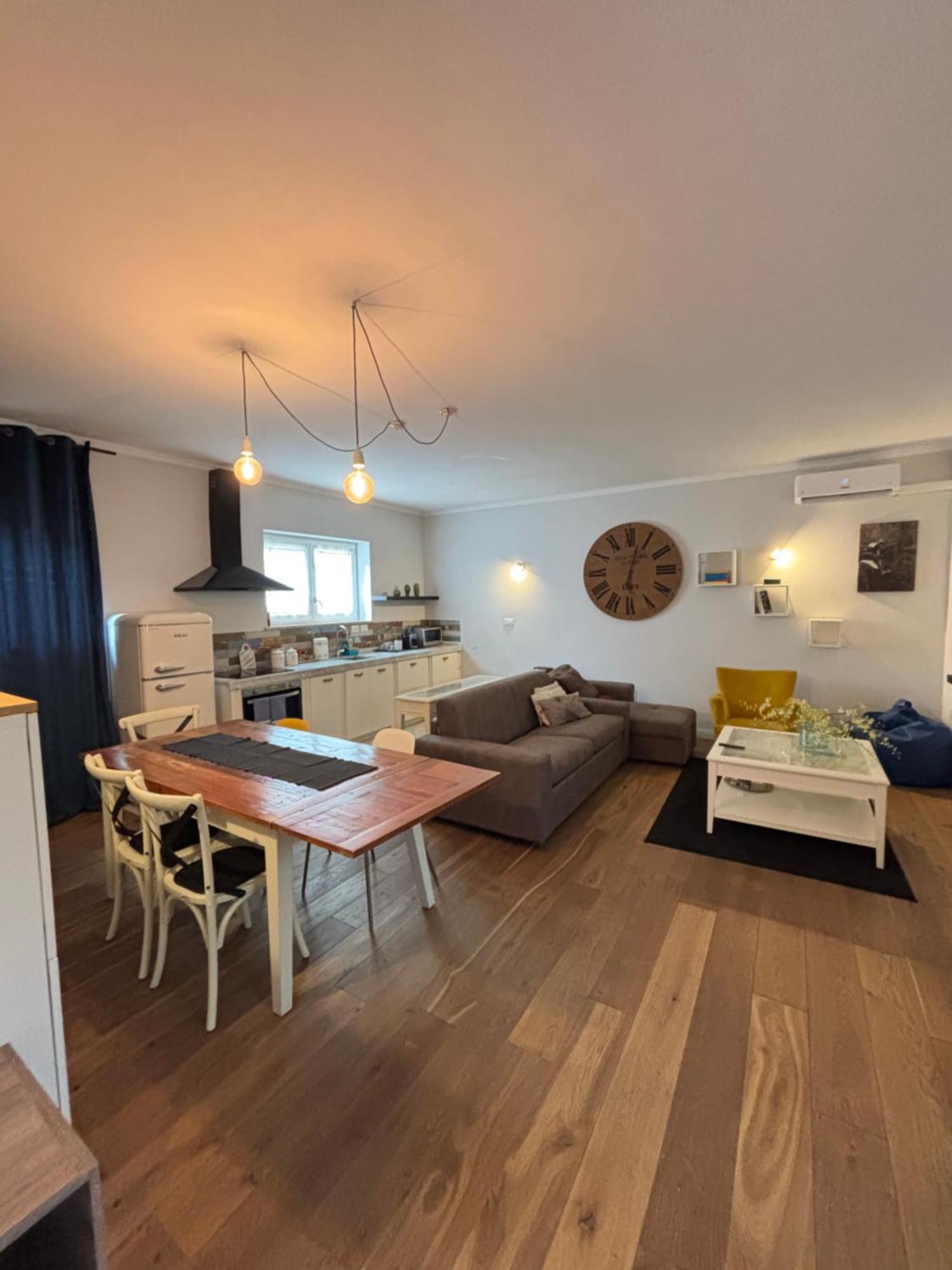 Appartamento Casa Fo Ariccia Esterno foto
